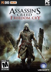 Assassins Creed: Freedom Cry