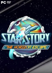 Star Story The Horizon Escape (2017) PC | 